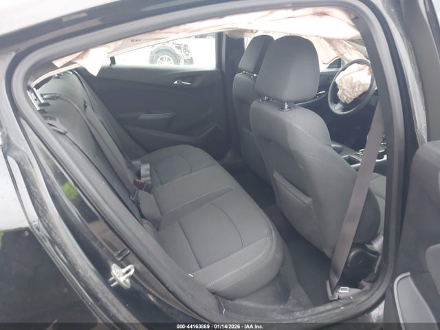 2016 CHEVROLET CRUZE 1G1BE5SM6G7256600 Photo 7