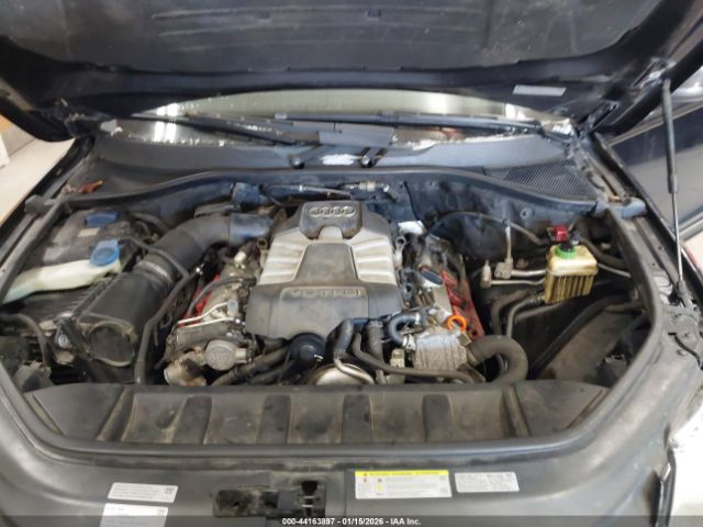 2013 AUDI Q7 WA1LGAFE5DD012073 Photo 9