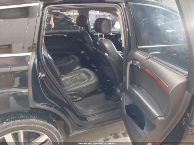 2013 AUDI Q7 WA1LGAFE5DD012073 Photo 7