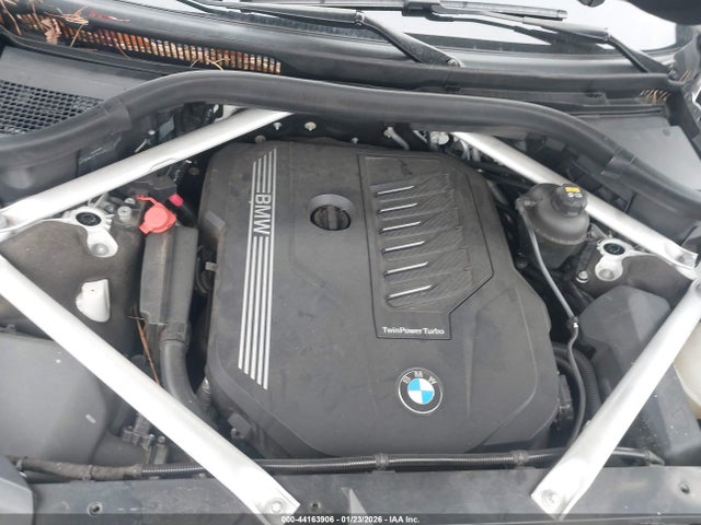 Продаж на аукціоні авто 2020 Bmw X7 Xdrive40i, vin: 5UXCW2C01L9C50836, номер лоту: 44163906