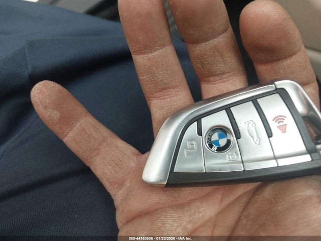 Продаж на аукціоні авто 2020 Bmw X7 Xdrive40i, vin: 5UXCW2C01L9C50836, номер лоту: 44163906