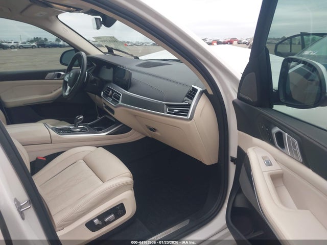 Продаж на аукціоні авто 2020 Bmw X7 Xdrive40i, vin: 5UXCW2C01L9C50836, номер лоту: 44163906
