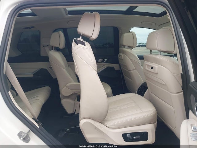 Продаж на аукціоні авто 2020 Bmw X7 Xdrive40i, vin: 5UXCW2C01L9C50836, номер лоту: 44163906