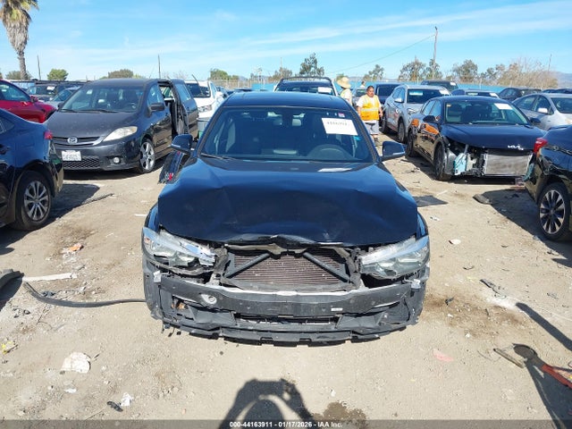 WBA8E9G59GNT88379 BMW 328I