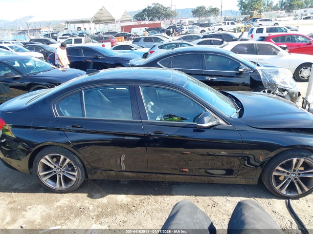 WBA8E9G59GNT88379 BMW 328I