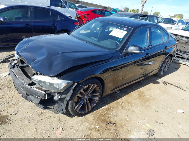 WBA8E9G59GNT88379 BMW 328I