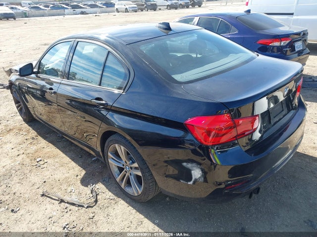 WBA8E9G59GNT88379 BMW 328I