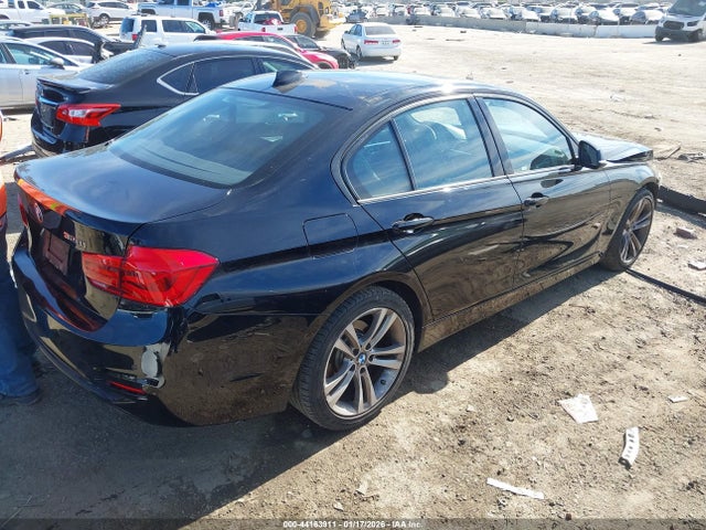 WBA8E9G59GNT88379 BMW 328I