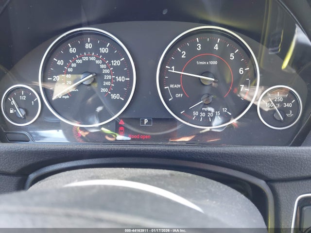 WBA8E9G59GNT88379 BMW 328I