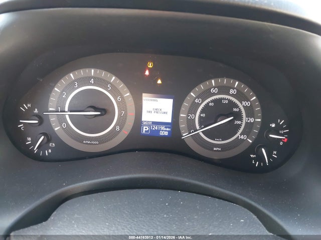 JN8AY2NC6H9506746 Nissan Armada Platinum/sl/sv