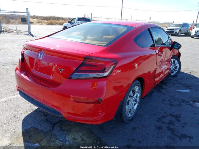 2HGFG3B58EH501173 Honda Civic Lx