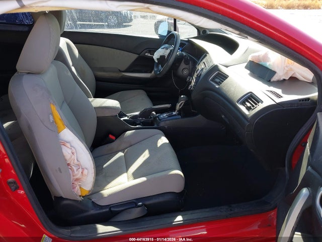 2HGFG3B58EH501173 Honda Civic Lx