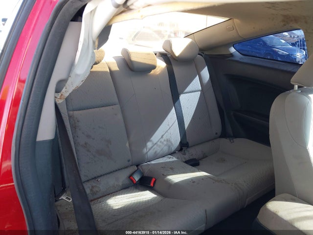 2HGFG3B58EH501173 Honda Civic Lx