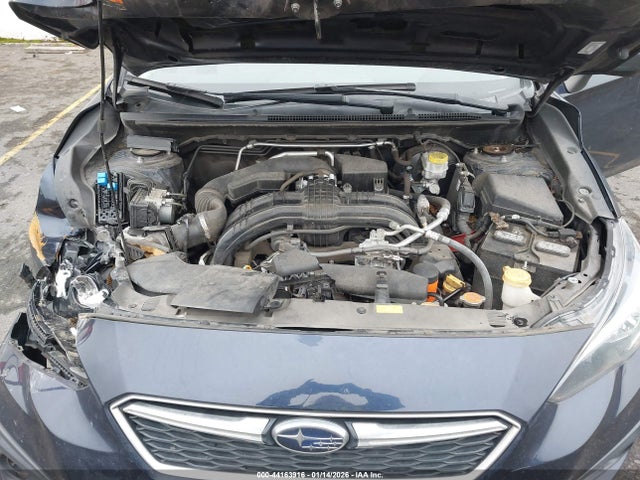 Subaru Impreza 2.0i 2019 4S3GKAA67K3612389 Image 10