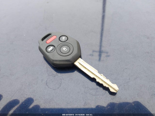 Subaru Impreza 2.0i 2019 4S3GKAA67K3612389 Image 11