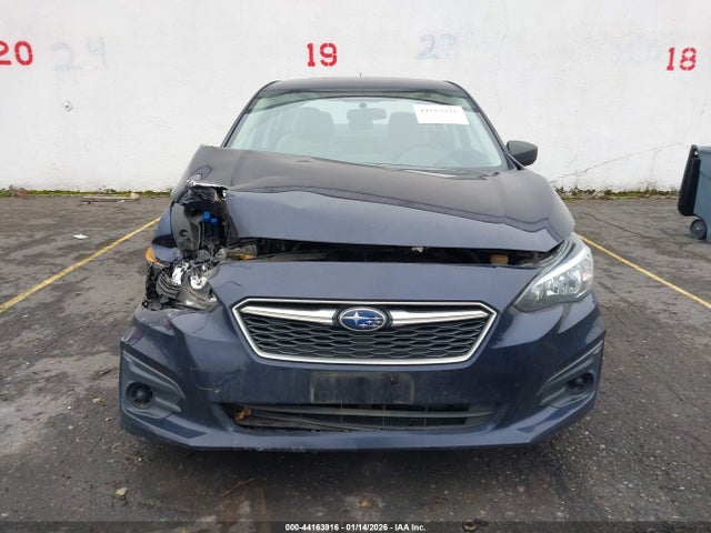 Subaru Impreza 2.0i 2019 4S3GKAA67K3612389 Image 12