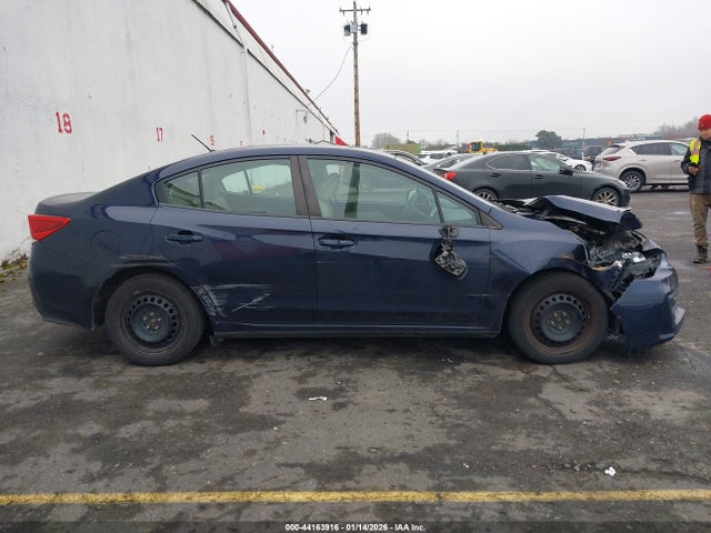 Subaru Impreza 2.0i 2019 4S3GKAA67K3612389 Image 13