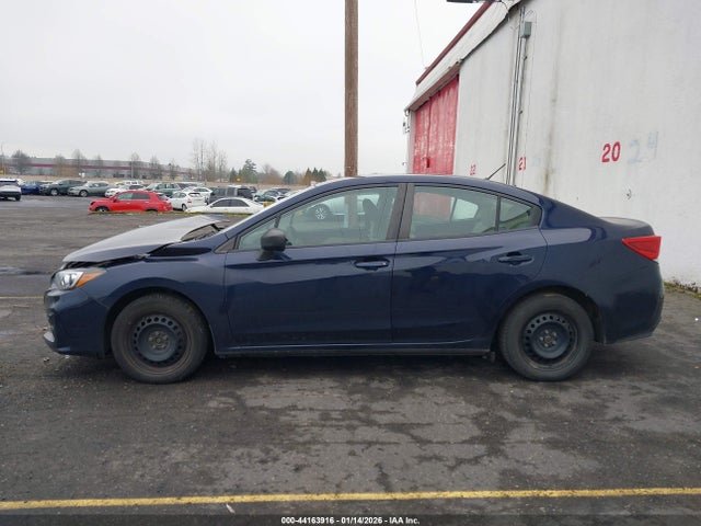 Subaru Impreza 2.0i 2019 4S3GKAA67K3612389 Image 14