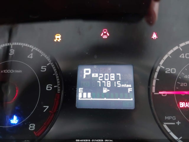 Subaru Impreza 2.0i 2019 4S3GKAA67K3612389 Image 15