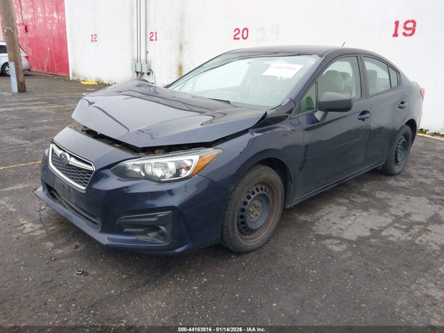 Subaru Impreza 2.0i 2019 4S3GKAA67K3612389 Image 2