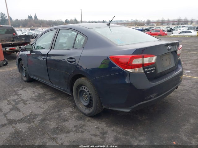 Subaru Impreza 2.0i 2019 4S3GKAA67K3612389 Image 3