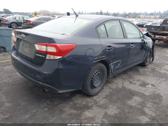 Subaru Impreza 2.0i 2019 4S3GKAA67K3612389 Image 4