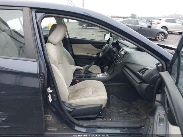 Subaru Impreza 2.0i 2019 4S3GKAA67K3612389 Image 5
