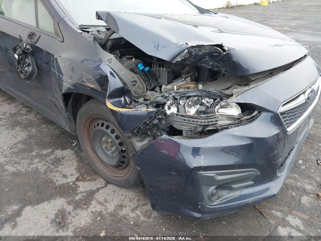 Subaru Impreza 2.0i 2019 4S3GKAA67K3612389 Image 6
