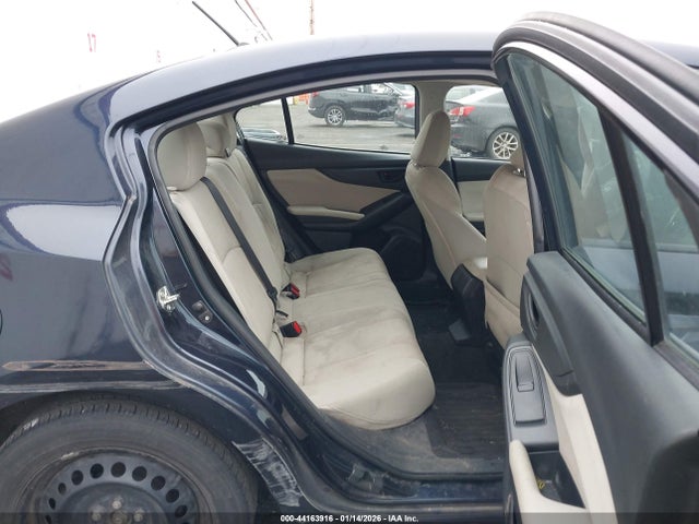 Subaru Impreza 2.0i 2019 4S3GKAA67K3612389 Image 8