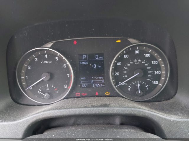 2018 HYUNDAI ELANTRA 5NPD74LF9JH332933 Photo 6