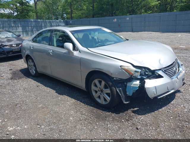 2009 Lexus Es 350 მანქანა იყიდება აუქციონზე, vin: JTHBJ46G492298201, აუქციონის ნომერი: 44163924