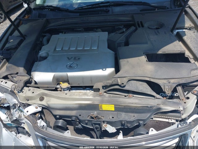 2009 Lexus Es 350 მანქანა იყიდება აუქციონზე, vin: JTHBJ46G492298201, აუქციონის ნომერი: 44163924
