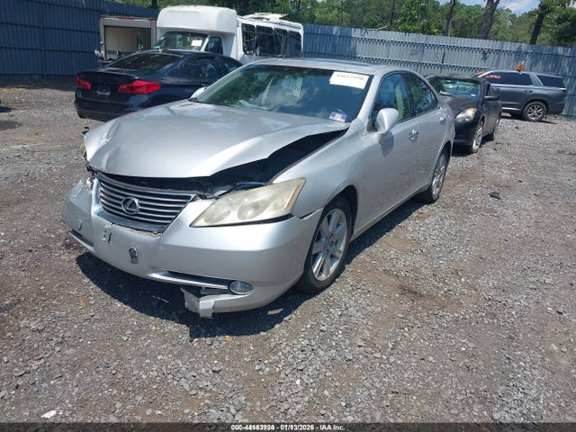 2009 Lexus Es 350 მანქანა იყიდება აუქციონზე, vin: JTHBJ46G492298201, აუქციონის ნომერი: 44163924