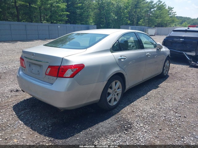 2009 Lexus Es 350 მანქანა იყიდება აუქციონზე, vin: JTHBJ46G492298201, აუქციონის ნომერი: 44163924