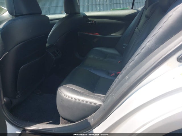 2009 Lexus Es 350 მანქანა იყიდება აუქციონზე, vin: JTHBJ46G492298201, აუქციონის ნომერი: 44163924