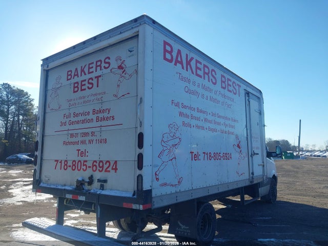 2017 MERCEDES-BENZ SPRINTER 3500 WDAPF4CC9H9742465 Photo 3