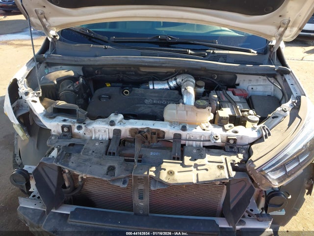 KL4CJHSM2HB113421 Buick Encore Premium