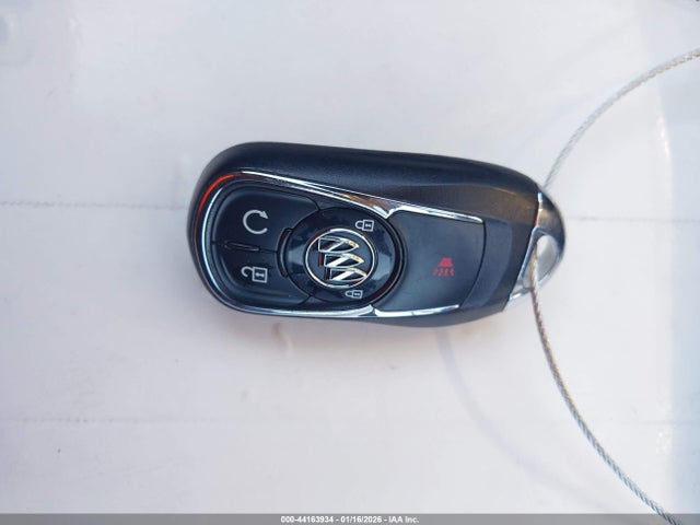 KL4CJHSM2HB113421 Buick Encore Premium
