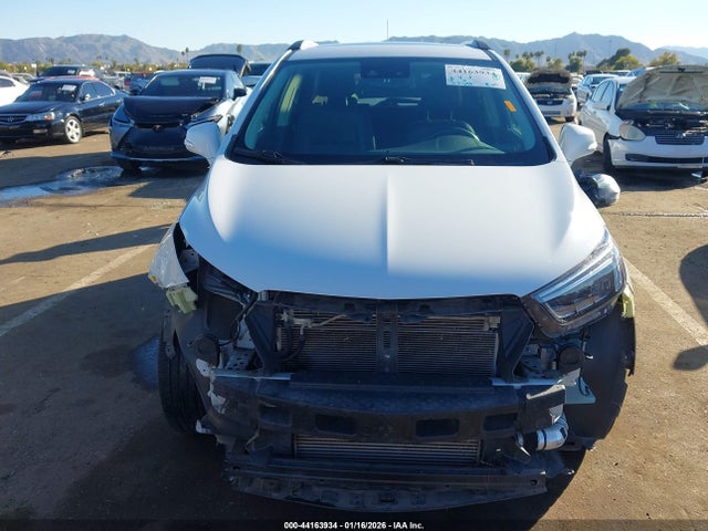 KL4CJHSM2HB113421 Buick Encore Premium