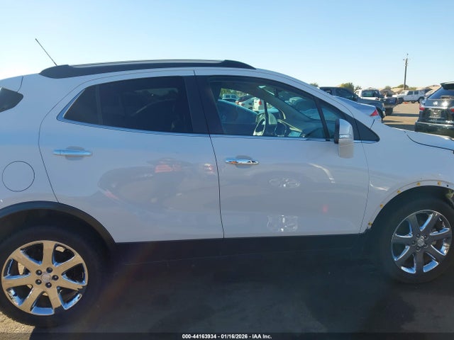 KL4CJHSM2HB113421 Buick Encore Premium