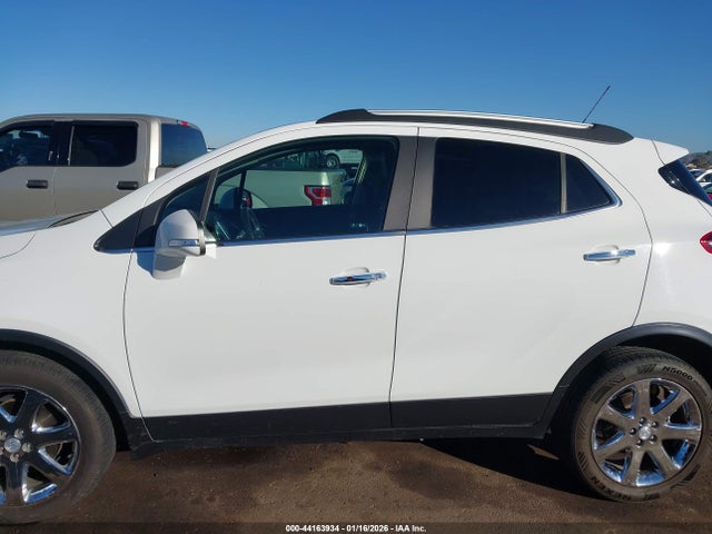 KL4CJHSM2HB113421 Buick Encore Premium