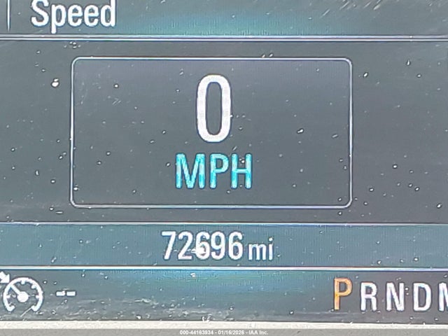 KL4CJHSM2HB113421 Buick Encore Premium