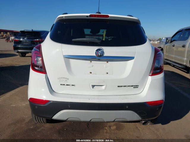 KL4CJHSM2HB113421 Buick Encore Premium