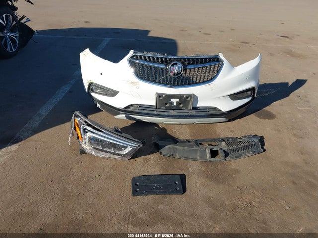 KL4CJHSM2HB113421 Buick Encore Premium