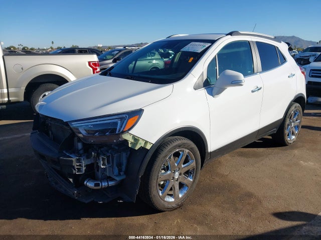 KL4CJHSM2HB113421 Buick Encore Premium
