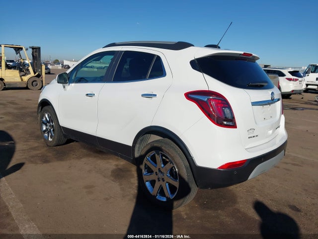 KL4CJHSM2HB113421 Buick Encore Premium