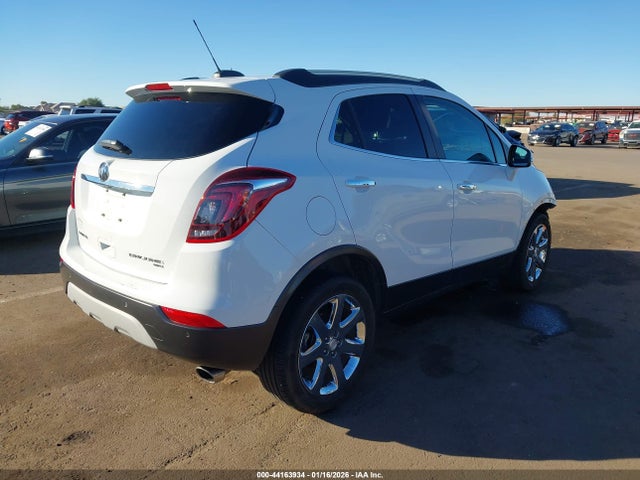 KL4CJHSM2HB113421 Buick Encore Premium