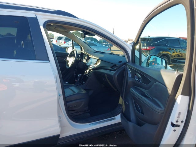 KL4CJHSM2HB113421 Buick Encore Premium