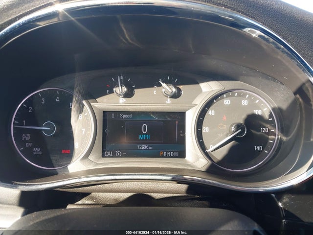 KL4CJHSM2HB113421 Buick Encore Premium