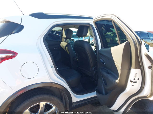 KL4CJHSM2HB113421 Buick Encore Premium